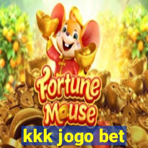 kkk jogo bet